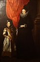 50_Van Dyck Pittore di Corte